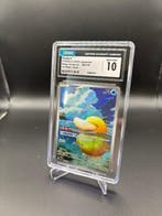 Pokémon - 1 Graded card - Psyduck #199 Mega Dream