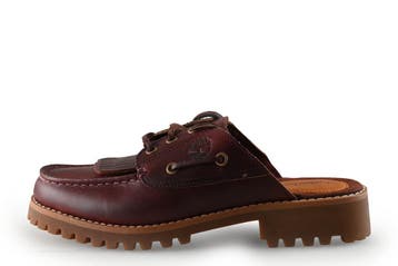 Timberland Muiltjes in maat 37 Overig, Kleding | Dames, Schoenen, Overige kleuren, Verzenden, Zo goed als nieuw, Timberland