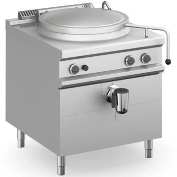 Kookketel | MAGISTRA PLUS 900 | Gas | 150L | Directe, Verzenden, Nieuw in verpakking