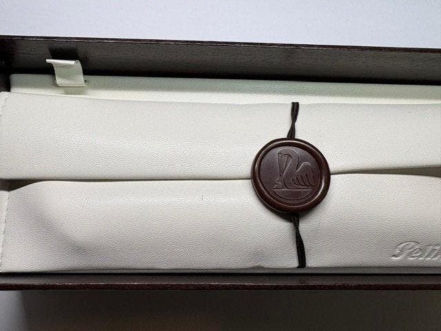 Pelikan - M1000 - Vulpen, Collections, Stylos