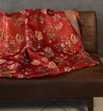 Elegante stof in San Leucio-stijl - Meubelstof - 6 m - 1.4 m