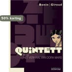 Het verhaal van Dora Mars, deel 1/5 9789031427093 Bonin C., Verzenden, Gelezen, Bonin C.