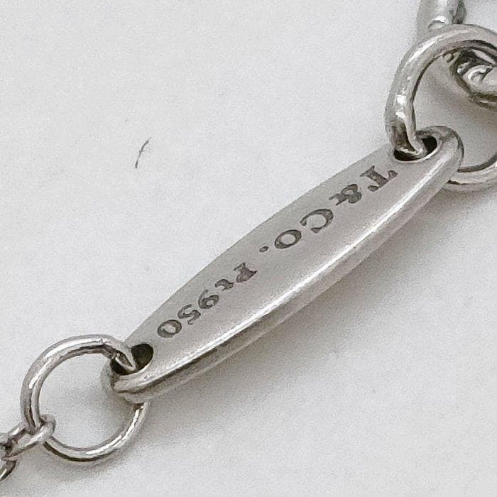Tiffany & Co. - Armband Platina - per meter, Bijoux, Sacs & Beauté, Bracelets