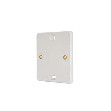 Plaque de montage Power Plex Perilex - PWPP [5 pièces], Verzenden