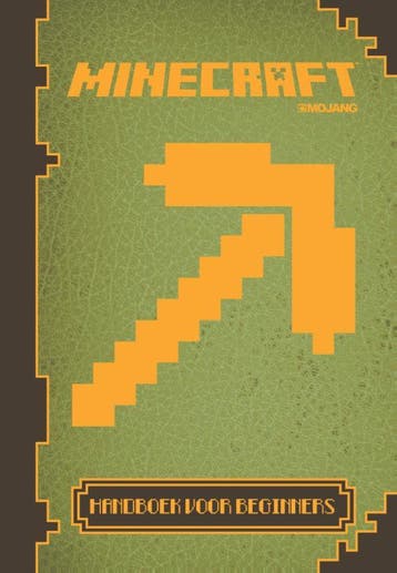 Handboek voor beginners / Minecraft 9789030580706, Boeken, Verzenden, Zo goed als nieuw, Stephanie Milton
