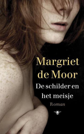De schilder en het meisje 9789023457091 Margriet de Moor, Verzenden, Margriet de Moor