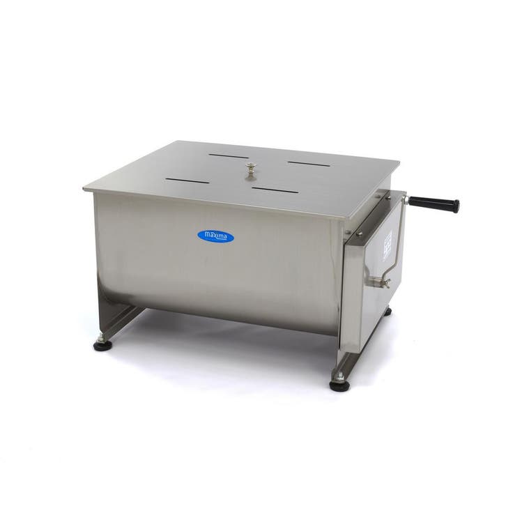 Mélangeur à viande - 60 L - 55 kg viande - axle double -, Zakelijke goederen, Horeca | Keukenapparatuur, Verzenden