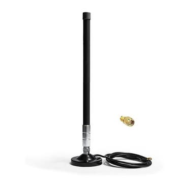DrPhone HMFS LoRa – 3dBi Glasvezel Helium Hotspot Miner, Verzenden