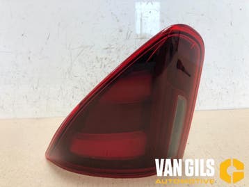 Achterlicht links Peugeot 2008 O219158, Nieuw