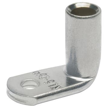 Klauke Standard Press Cable Lug For Copper Cable - 800013152, Verzenden