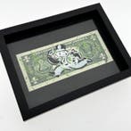 WhyCreationz (XX-XXI) - Mr Monopoly x Capitalist Cash Bit