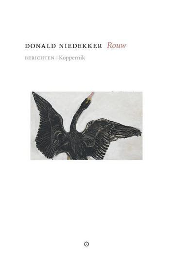 Rouw / Berichten 9789083411965 Donald Niedekker, Boeken, Verzenden, Gelezen, Donald Niedekker