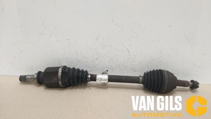 Aandrijfas links-voor Renault Clio O212781, Auto-onderdelen, Motor en Toebehoren