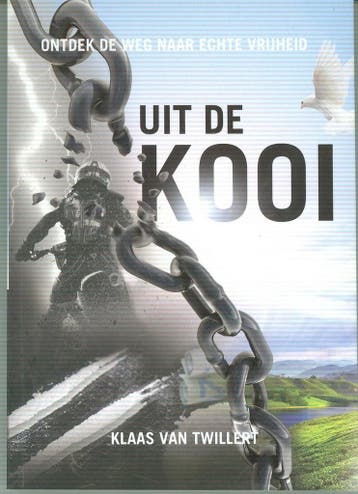 Uit de kooi 9789492092137 Klaas van Twillert, Verzenden, Klaas van Twillert
