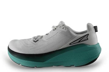 Altra Sportschoenen in maat 38½ Wit, Verzenden, Zo goed als nieuw, Altra, Wit
