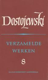 8 De Jongeling | F.M. Dostojevski | Nieuw, Boeken, Verzenden, Nieuw, F.M. Dostojevski