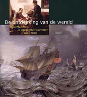De ontdekking van de wereld 9789057302701, Verzenden, Zo goed als nieuw