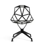 Magis Chair One 4 Star Base - Design Draaistoel, Verzenden