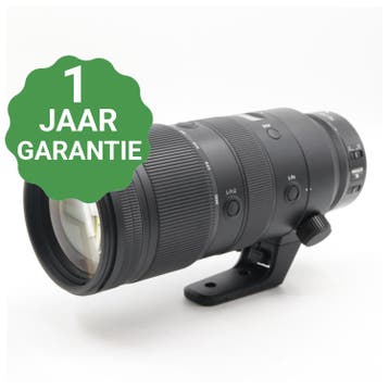 Nikon Z 70-200mm f/2.8 VR S | Tweedehands, Verzenden, Zo goed als nieuw
