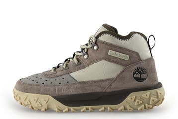 Timberland Veterboots in maat 43 Beige, Kleding | Heren, Schoenen, Overige kleuren, Verzenden, Timberland, Boots