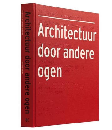 Architectuur door andere ogen 9789491196218, Verzenden, Gelezen