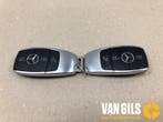 Sleutel Mercedes B-Klasse O316533, Nieuw