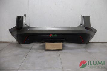 Achterbumper Land Rover Velar L560 6xPDC Origineel 2017-, Auto-onderdelen, Verzenden, Gebruikt