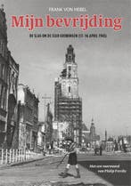 Mijn bevrijding 9789033004834 Frank von Hebel, Boeken, Verzenden, Zo goed als nieuw, Frank von Hebel