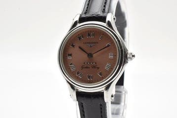 Longines - Golden Wing - Sans prix de réserve - L3.105.4 -