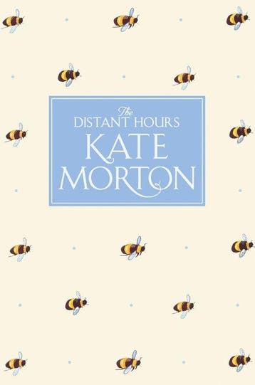 Distant Hours 9780330477581 Kate Morton, Verzenden, Kate Morton
