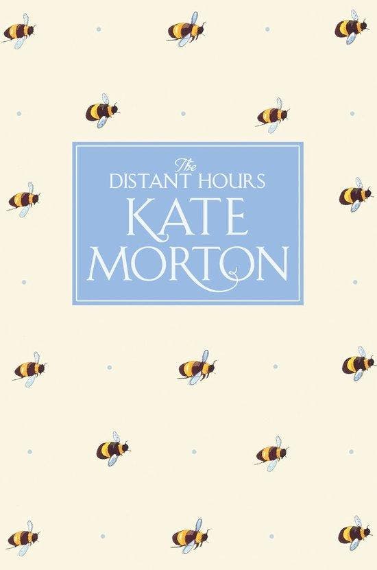 Distant Hours 9780330477581 Kate Morton, Livres, Langue | Anglais, Envoi