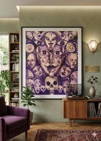 Marco Andolina - The Tapestry of Selves XXL