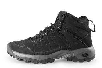 Brutting Wandelschoenen in maat 44 Zwart, Verzenden, Zwart, Zo goed als nieuw, Brutting