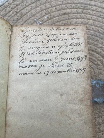 Het Nieuwe Testament - 1870