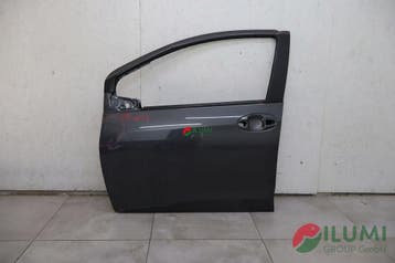 Voorkant linker deur Toyota Yaris III 3 Lift 2017-, Auto-onderdelen, Verzenden, Gebruikt