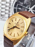 Junghans - Vintage automatic cal 625 - Sans prix de réserve, Handtassen en Accessoires, Nieuw