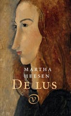 De lus 9789028210400 Martha Heesen, Verzenden, Zo goed als nieuw, Martha Heesen