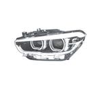 PHARE GAUCHE FULL LED BMW F20 F21 15-19 FOND NOIR, Autos : Pièces & Accessoires, Verzenden