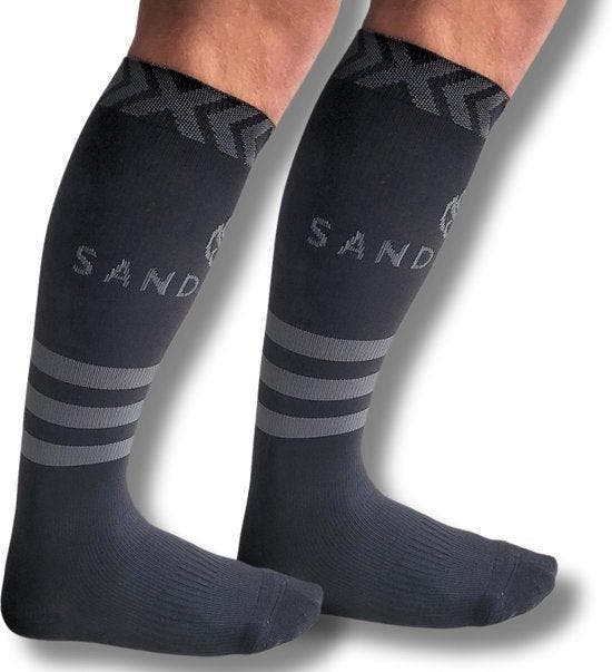 2dekans | Sandside Steunkousen Compressie Sokken 2 Paar -, Kleding | Dames, Sokken en Kousen, Ophalen of Verzenden