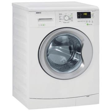 Beko WMB71432A - Wasmachine - 7 kg - 1400 tpm -, Elektronische apparatuur, Ophalen of Verzenden, Nieuw