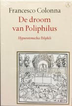 De droom van Poliphilus / Gouden reeks 9789025306687, Boeken, Verzenden, Zo goed als nieuw, F. Colonna