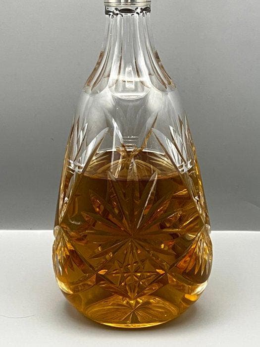 Karaf - .800 zilver, Antiquités & Art, Antiquités | Argent & Or