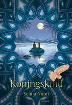 Koningskind (9789025879488, Selma Noort), Antiek en Kunst, Verzenden