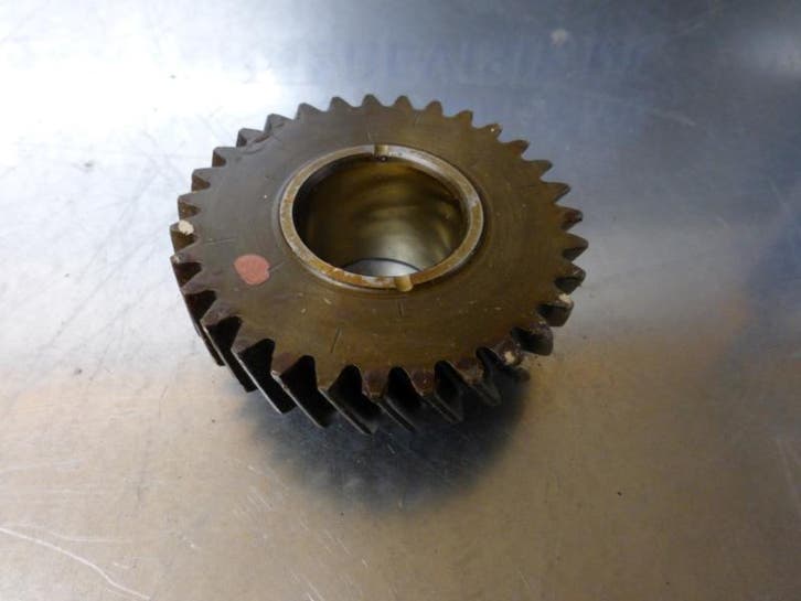 Tandwiel versnellingsbak, nummers 90065474, 718330/, Autos : Pièces & Accessoires, Transmission & Accessoires, Envoi
