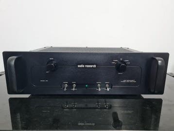 Audio Research - LS2 MKII Voorversterker