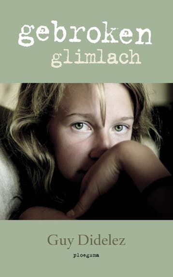 Gebroken glimlach 9789021675220 Guy Didelez, Boeken, Verzenden, Gelezen, Guy Didelez