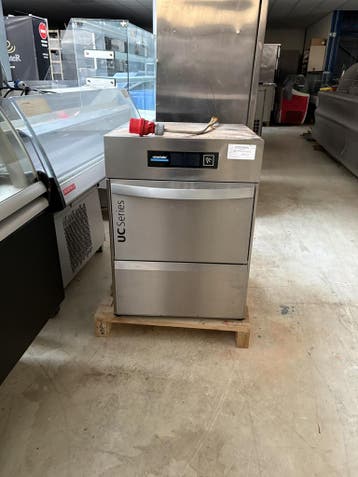 Winterhalter Vaatwasser UC-M 2019, Ophalen of Verzenden, Nieuw in verpakking