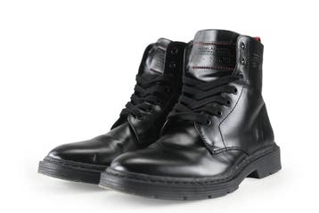 Australian Veterboots in maat 41 Zwart, Verzenden, Boots