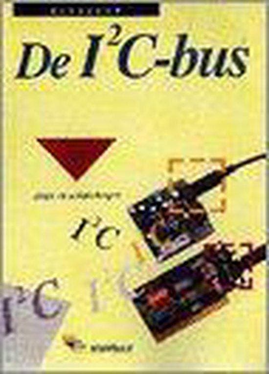 I2c - chips, Livres, Technique, Envoi