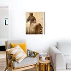 Fabio Imperiale - Il verde prato, Antiek en Kunst